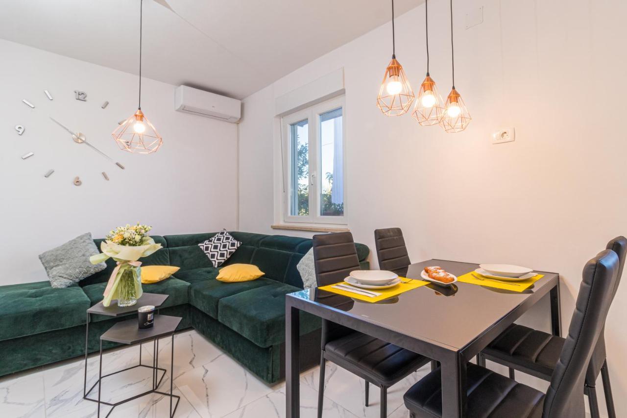 Three Waves Apartment New Pula Dış mekan fotoğraf