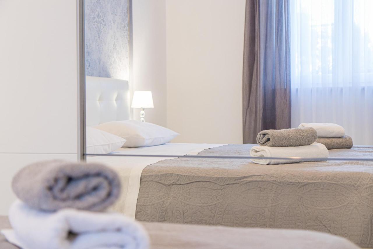 Three Waves Apartment New Pula Dış mekan fotoğraf